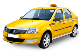 такси стандарт Моква-Вязники