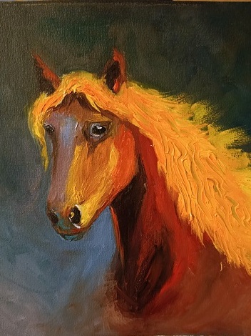 Ярошенко М.Л. Новый Год 2926, символ года 2026